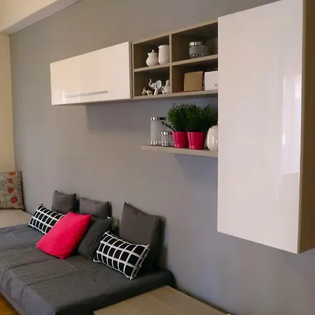 Apartment Casa Mara *
