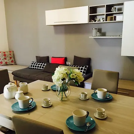 Casa Mara Apartment *