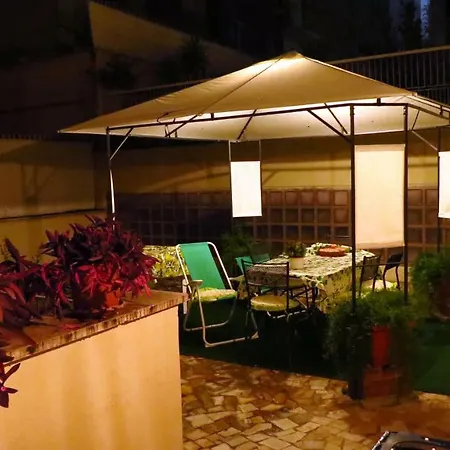 Casa Mara *