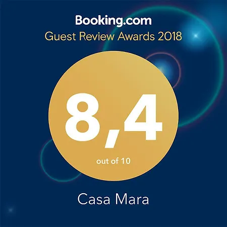 Apartment Casa Mara Rome