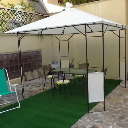 Casa Mara Apartment