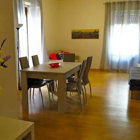 Casa Mara Apartment Rom