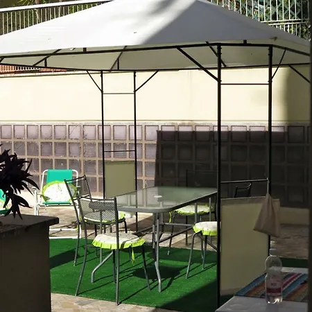 Casa Mara Apartment