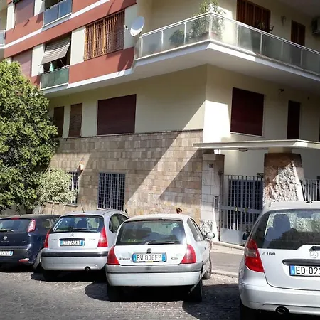 Casa Mara Rom