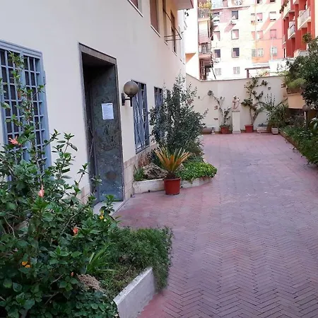 Casa Mara Rom