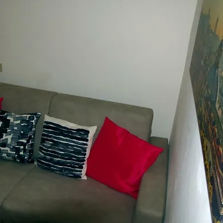 Apartment Casa Mara *