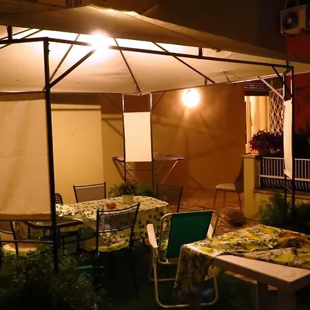 Casa Mara *